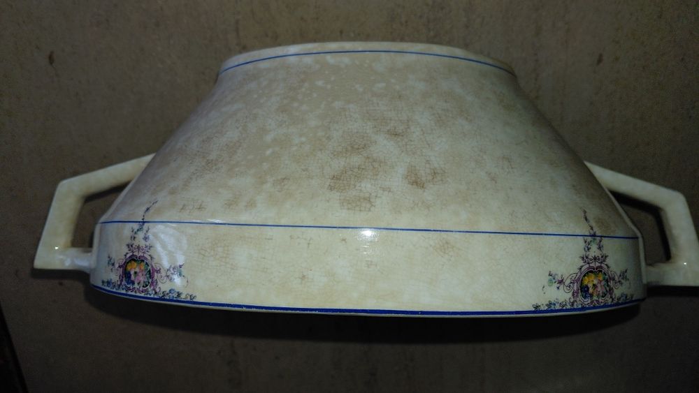Terrina Lusitânia
