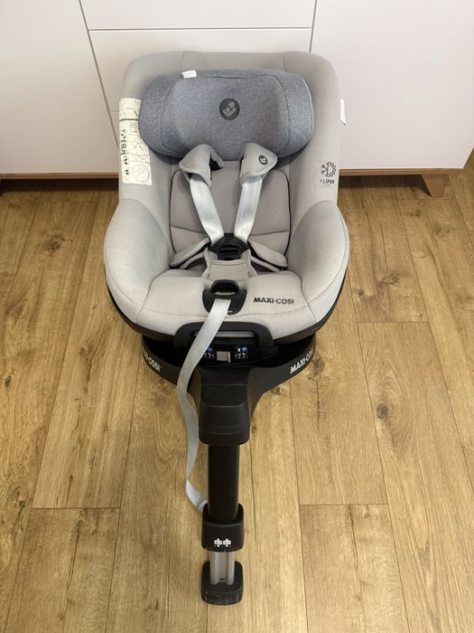 Fotelik samochodowy Maxi Cosi Mica ProECO 0-18 kg