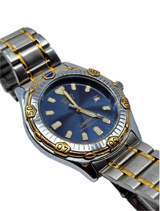 Zegarek męski Lorus | V732-5A50