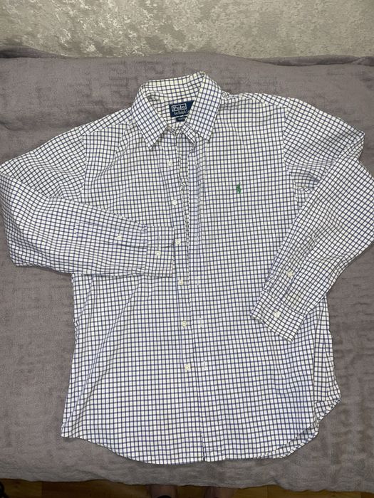 Сорочка Polo Ralph Lauren