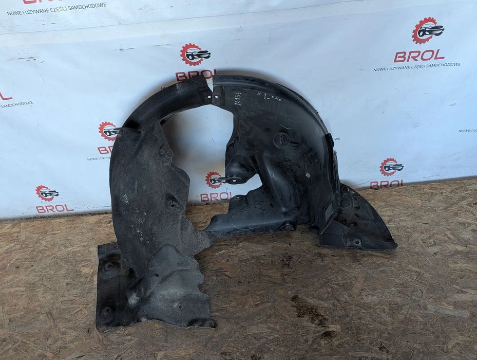 NADKOLE PRZEDNIE PRAWE BMW X3 F25  7213641