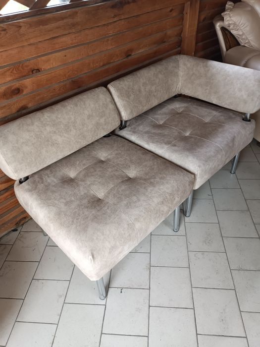 М'яке крісло офісне