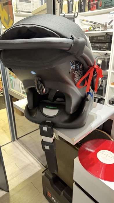 Rezerw. do 1.03 Junama Diamond s-line 4w1 wozek cały komplet + gratisy