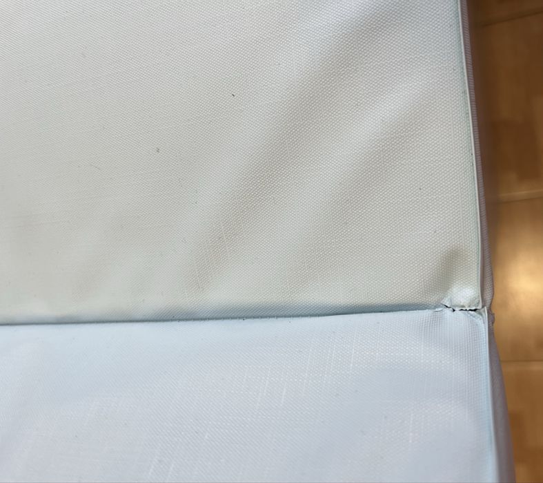 Матрас -пеленатор