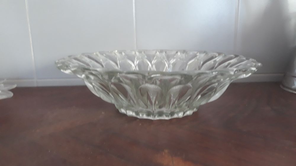 Loiça antiga flores