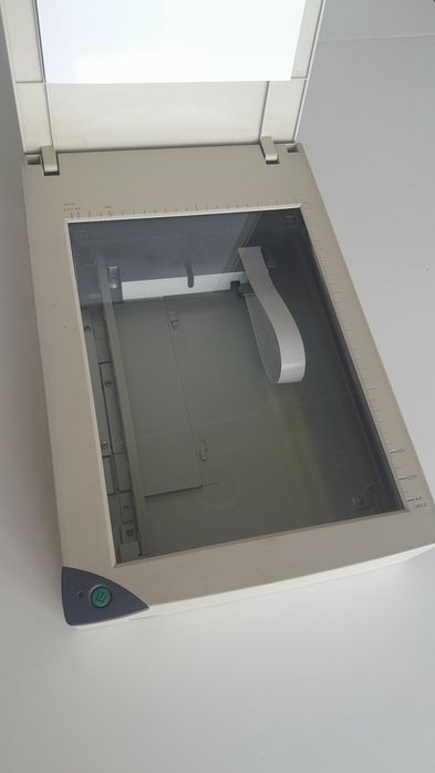 Scanner EPSON GT-7000 + OFERTA Adaptador