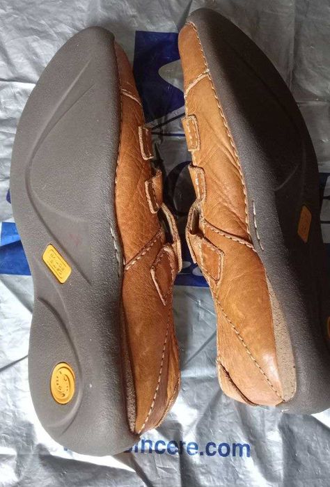 Мокасини (босоніжки) Camel Active (жен. 24,5см)