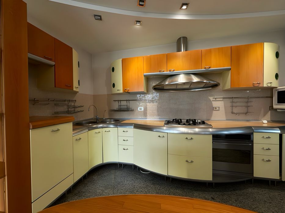 Многокомнатная квартира по адресу Куликово поле пл. (площадь 240 м²) - Atlanta.ua - фото 9