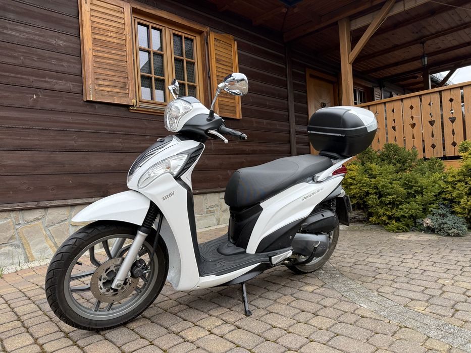 Kymco