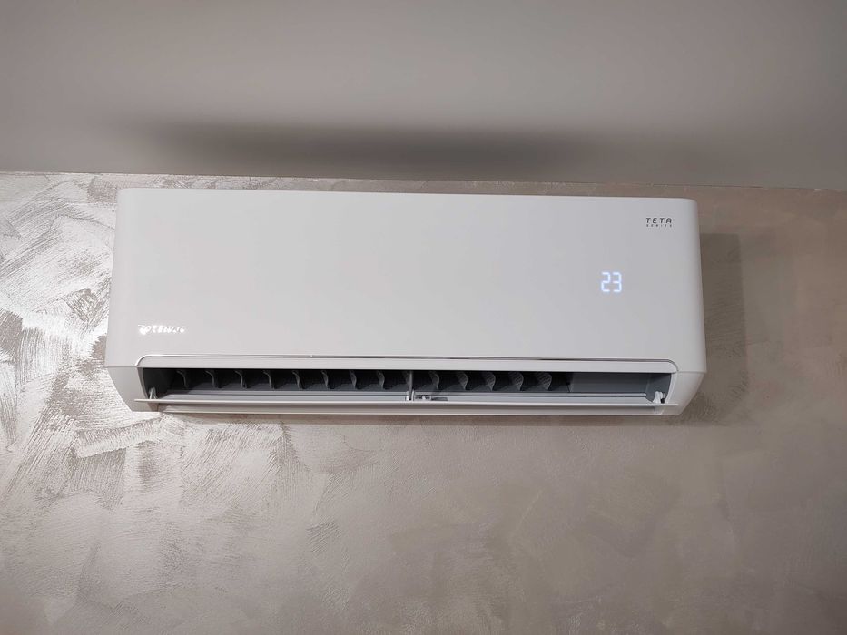 Klimatyzacja. Sprzedaż, montaż oraz serwis klimatyzacji.