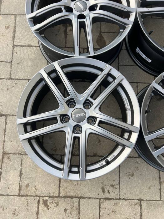 Диски 5/112 r18 7,5j ET50 DIA 57,1mm (386)