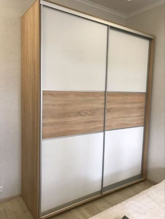 РАСПРОДАЖА складских остатков шкафов купе в Днепре!