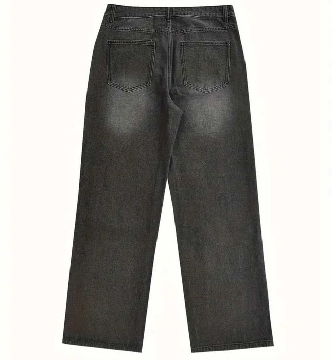 Широкі джинси Baggy продам дешево