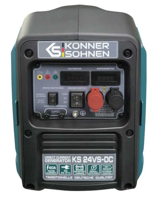 Генератор постоянного тока 48V 3квт для аккумуляторов deye biom seplos