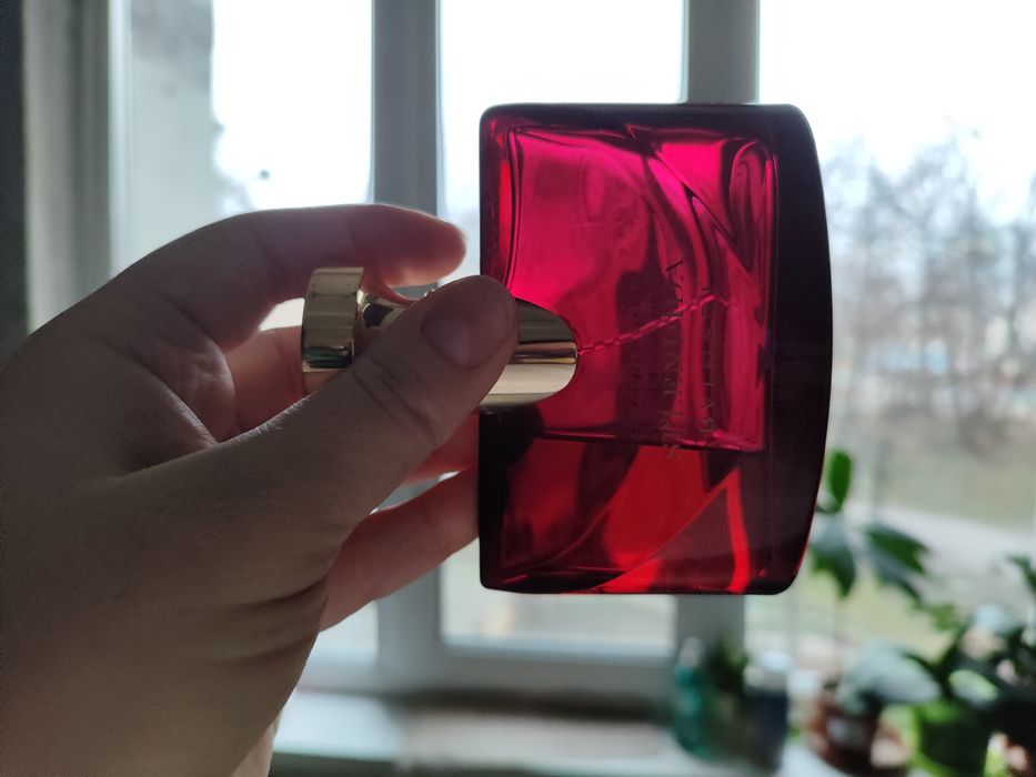 Залишки парфумів Gucci Premiere Bvlgari Splendida Narciso Rodriguez