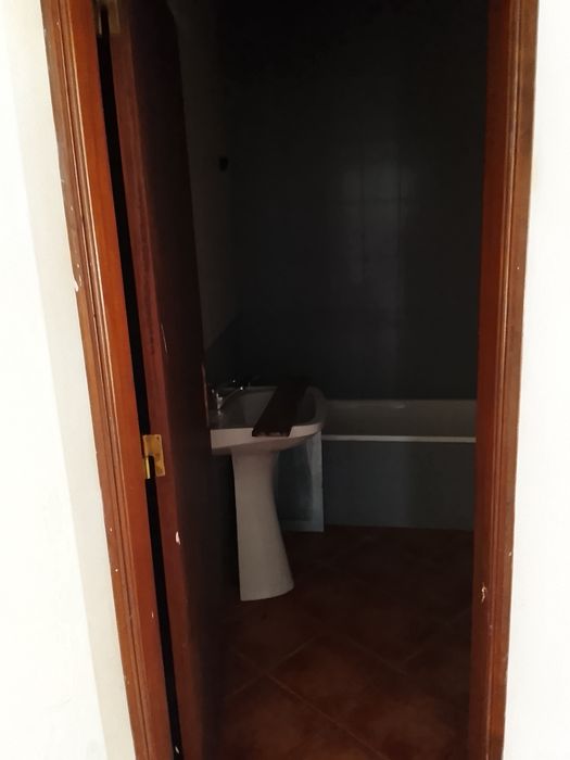 Moradia independente t2