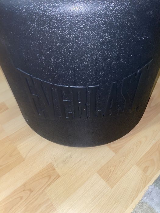 Saco de boxe EVERLAST