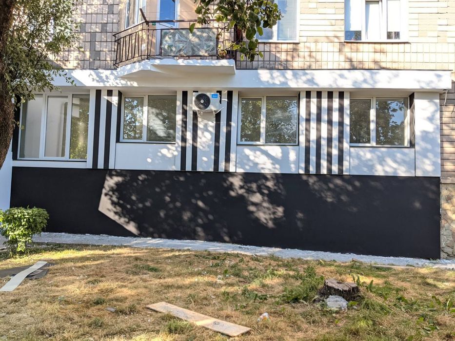 ШВИДКО ТА ЯКІСНО ‼️ фасадні роботи, послуги будівельні НЕДОРОГО