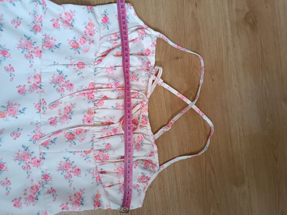 Плаття SHEIN розмір S