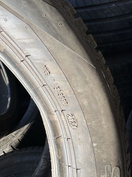 255/45 R19 Pirelli Scorpion2 пара. Всесезонна.Tesla.склад.