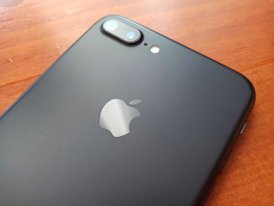 Telefon Iphone 7 Plus 128GB