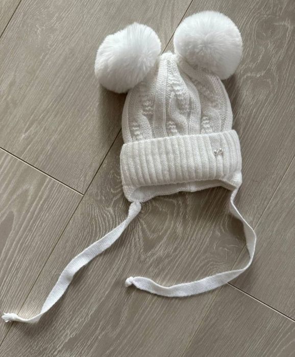 Шапка, разом 36-38