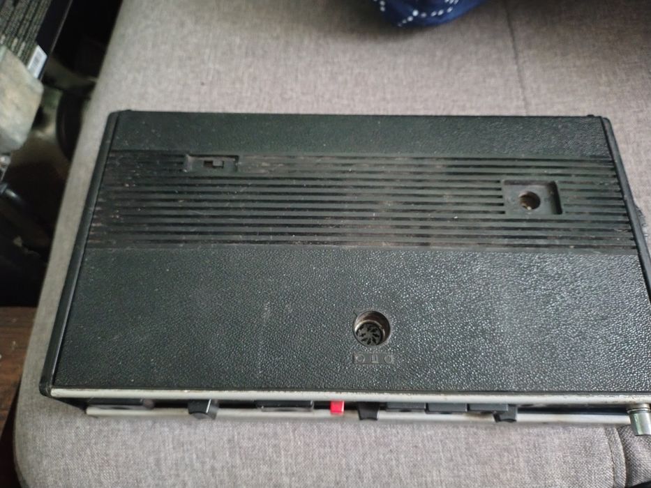 Unitra mk 2500 magnetofon