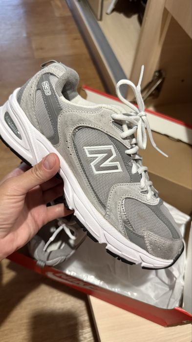 New balance 530 оригінал кросівки