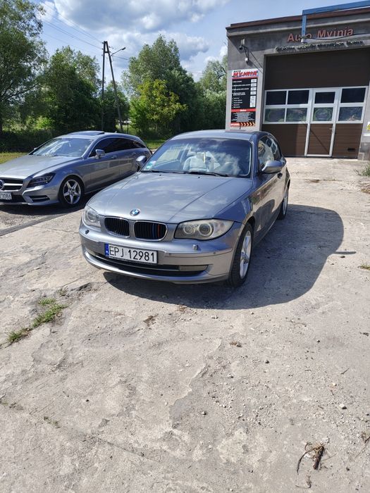 BMW Seria 1