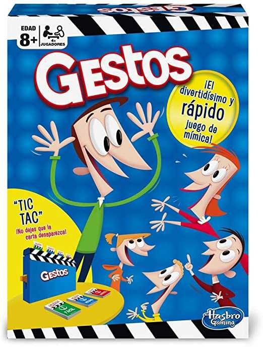 Jogos de Mesa para crianças: Elefun, Tozudo, Vulcão Aventura, Party