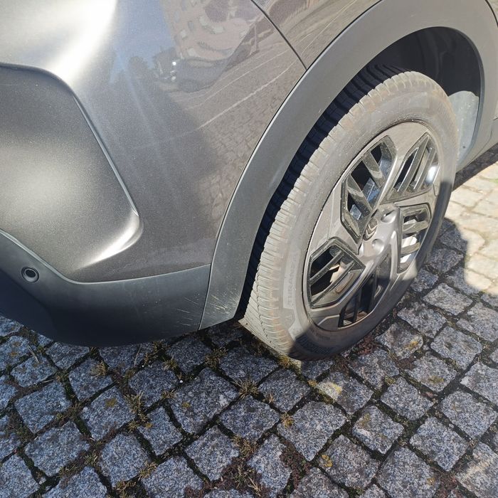 Citroen C4 como novo — photo 5