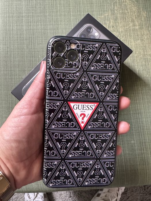 iPhone 11 Pro Max 256gb