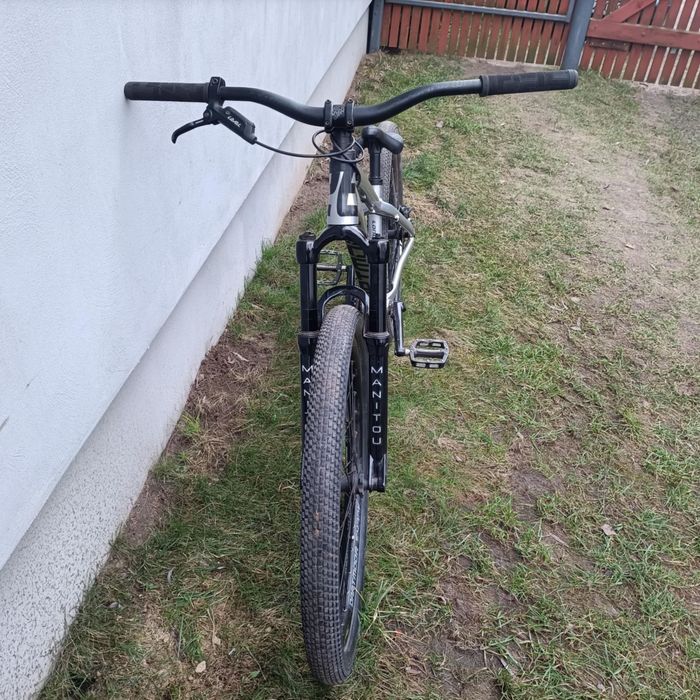 Sprzedam rower Dartmoor two6player