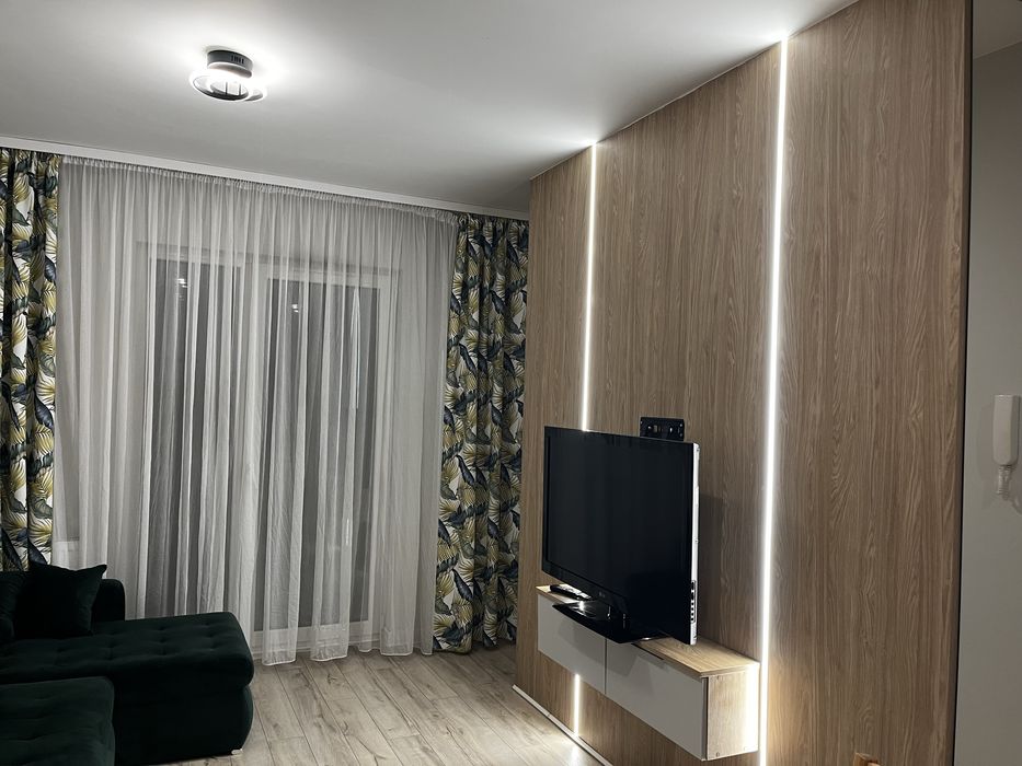 Mieszkanie 35m2 na doby