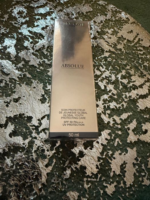 Lancome Absolue 50 ml spf 50