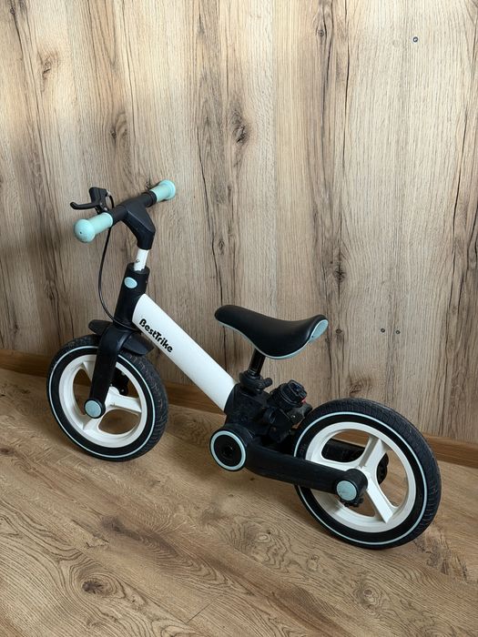 Дитячий велосипед-трансформер Best Trike