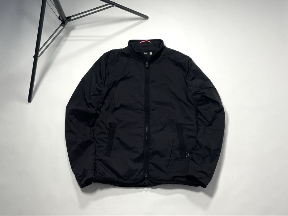 Легка куртка Rapha S Lightweight Transfer Jacket джерси рафа