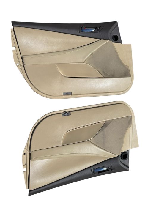 Комплект дверних карт Lexus es350 xv40 2006-2012