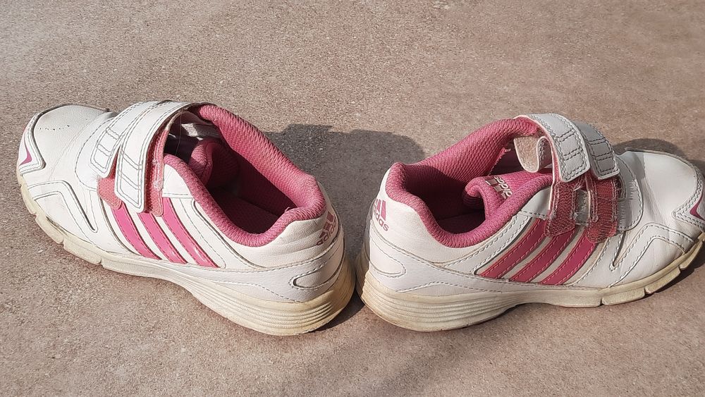 Buty dziecięce adidas 30