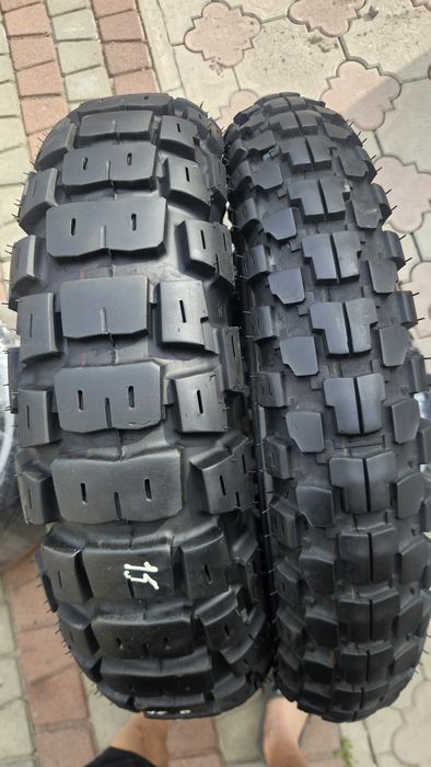 Мотошина motoz 150 70 r18 110 80 r19