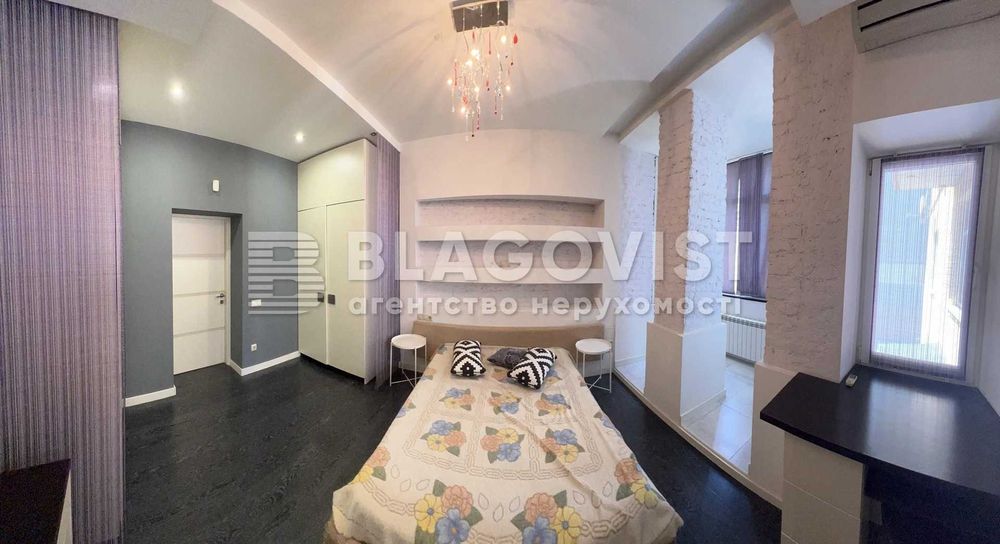 4+-rooms apartment apartment by the address st. Kitoboynaya (area 94 m²) - Atlanta.ua - photo 10