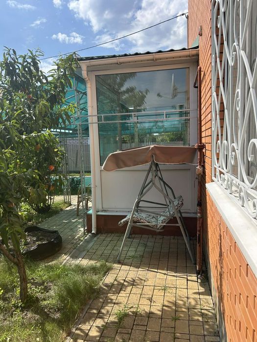 ПРОДАМ  котедж на Реевке200м