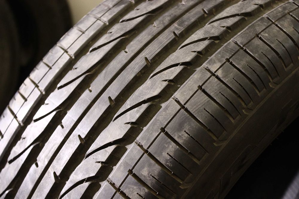 275-65-R18 BRIDGESTONE DUELER H\P летняя резина 1штука GERMANY 2024