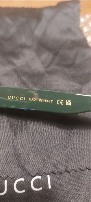 очки солнцезащитные  Gucci