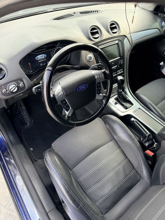 Ford Mondeo 2012 VIN WF0GXXGBBGCR62544 фото оголошення 22 з 24