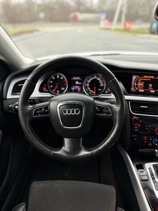 Audi A5 2009p Avtomat