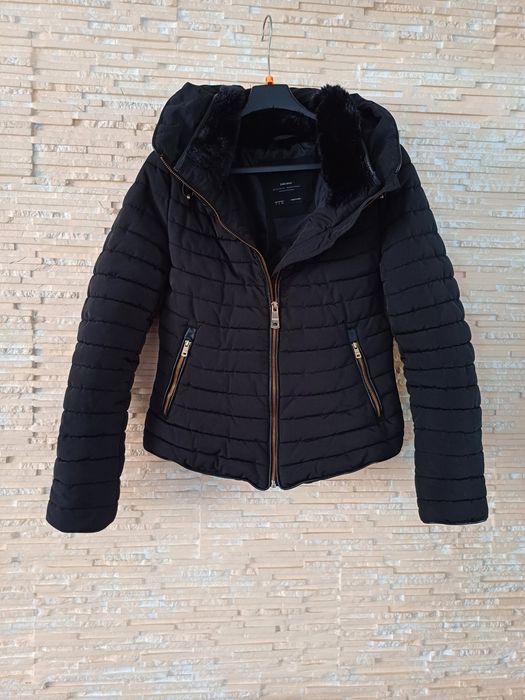 Kurtka firmy Zara