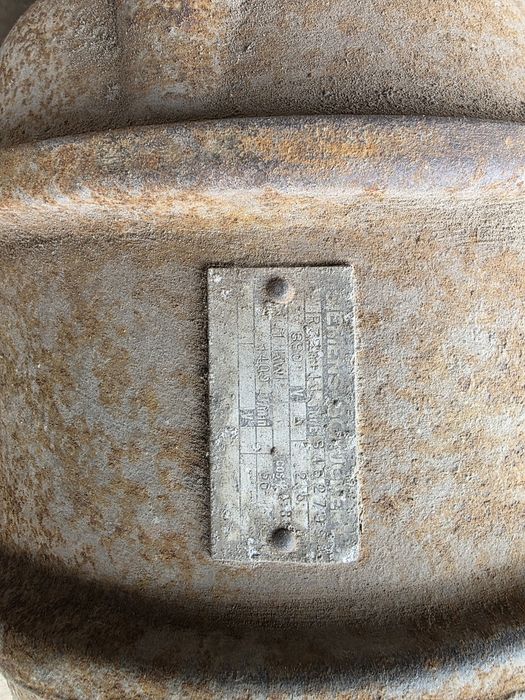 Silniki 3 fazowe