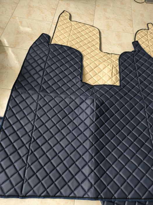 Tapetes pára camião novos