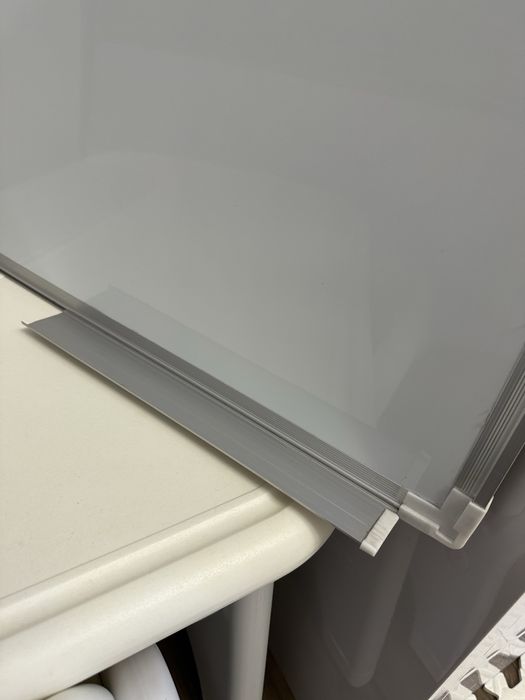 Магнітно -маркерна дошка, офісна дошка, дошка для презентацій